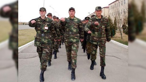 Hərbi sirri yayan jurnalistlər cəzalandırılacaqlar