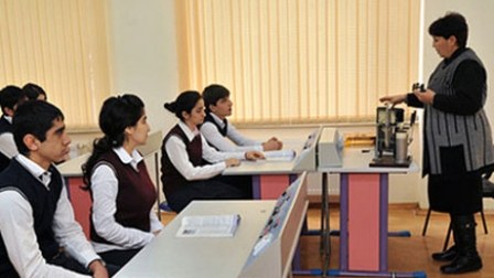 Müəllimlərin əlavə yerləşdirməsi üzrə ərizə qəbulu başlayır