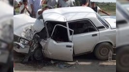Yol qəzalarında 9 nəfər ölüb