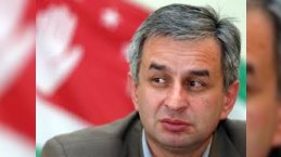 Abxaziyanın yeni “prezidenti”: “Rusiya ilə Abxaziyanın ittifaqı zərurətdir”