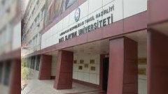 Slavyan Universitetinin Elmi Şurası 2 tələbə haqda qərar qəbul edəcək
