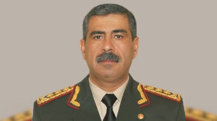 Zakir Həsənov Rumıniyaya gedəcək 