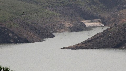 İranda su problemi: hökumət yeni layihələr hazırlayır
