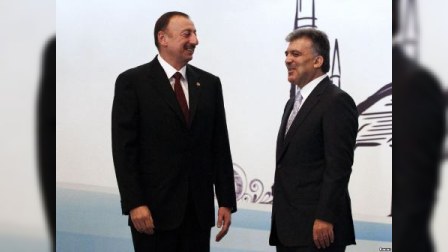Abdullah Güldən İlham Əliyevə son ZƏNG 