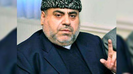 QMİ-nin toxlar üçün ehsan zalı və ya acların ehsan arzusu