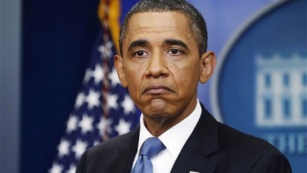 Obamadan ETİRAF: “İŞİD-lə mübarizə çətindir” 