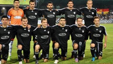 “Qarabağ” Hollandiyaya yollandı