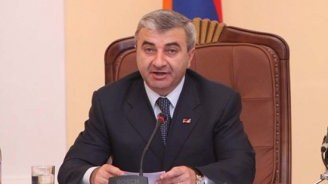 Separatçıların “spikeri”: “Qarabağa əhalinin köçürülməsi davam edir”