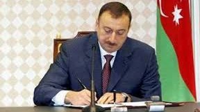 Prezident Naxçıvana 5 milyon manat ayırdı