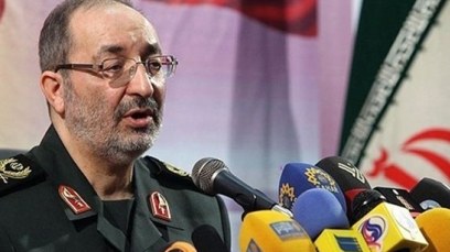 İrandan pilotsuz təyyarə ilə bağlı AÇIQLAMA: “Təyyarə İranın şimalındakı ölkədən havaya qalxıb” - QALMAQAL