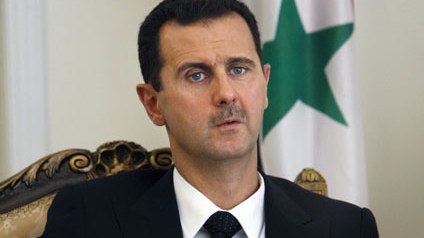 Suriyada yeni Nazirlər Kabineti təsdiqləndi 