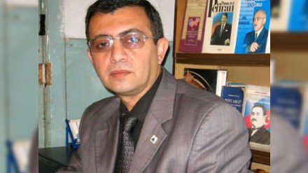 Yadigar Sadıqlı Müsavat başqanlığına ilk namizəd oldu
