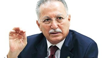 Türkiyə müxalifətinin vahid namizədi Ərdoğanın inaqurasiyasına getmədi