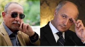Fransanın xarici işlər nazirindən erməniyə tutarlı cavab: “Türkiyə Fransanın müttəfiqidir”