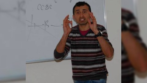 Gənc alim Azərbaycan elmində ilkə imza atdı