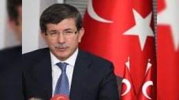 Davudoğlu Türkiyənin yeni hökumətini quracaq