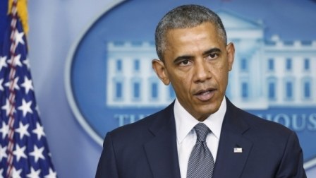 Obamadan Putinə sərt MESAJ: ““Soyuq müharibə”dəki vaxtdan da  də pis vəziyyətdəsiniz” 