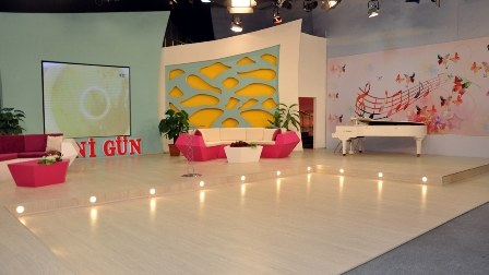 İctimai Televiziya 9 yaşını qeyd edir – Baş direktor Cəmil Quliyevdən TANITIM