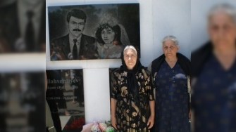İlhamla Fərizənin anaları prezidentə müraciət etdi - MƏTN