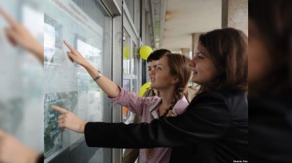 Universitet mediası: Onların arasında hətta 4 min tirajı olan qəzet də var 