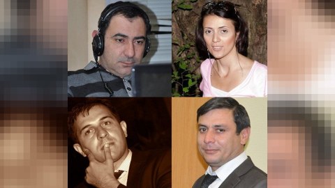 Qeyri-ixtisaslı jurnalistlər: “İxtisasım üzrә işlәsәydim, borcum olmazdı, daha yaxşı yaşayardım” - RUBRİKA