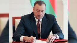 Prezident Beyləqana 2 milyon manat ayırdı