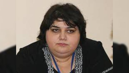Xədicə İsmayılın vəsatəti təmin olunmadı