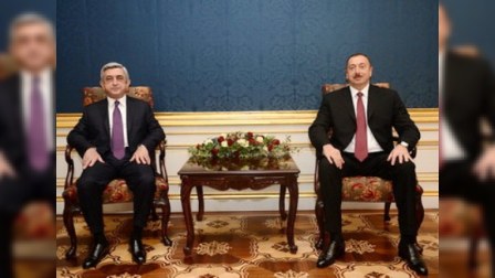 “İlham Əliyev gələn həftə Sərkisyanla görüşə bilər” – RƏSMİ 
