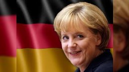 Merkel Ukraynaya pul köməkliyi etmək niyyətindədir 