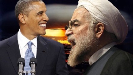 Ruhanidən Obamaya MESAJ: “İŞİD məsələsində sizinlə bir ola bilmərik” 