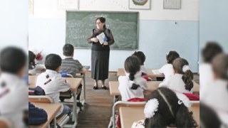 Azərbaycanda müəllimlərin məzuniyyəti başa şatdı