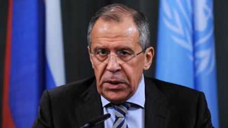 Lavrov: “Ukraynaya hərbi müdaxilə olmayacaq” 