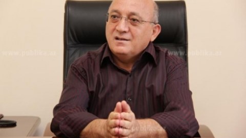 Dini Komitənin sədri: “Bakıda 30 mindən çox erməni yaşayır"