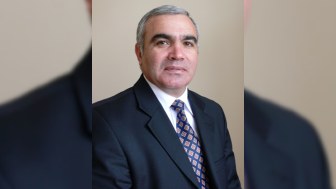 Prezident baş redaktoru ordenlə təltif etdi