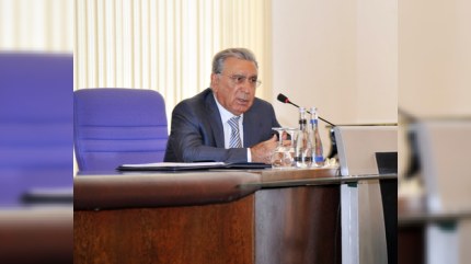 Ramiz Mehdiyev: "Onlar belə satqınlıq yolundan geri çəkilməlidirlər" - XƏBƏRDARLIQ 