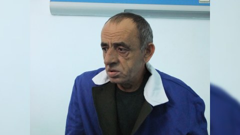Azərbaycana keçən daha bir erməni tutulub