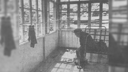 Ermənistanda boşaldılan sonuncu Azərbaycan kəndi Nüvədiyə son səfər - FOTOLAR