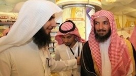 Vəhhabi şeyxi: “İŞİD-ə qoşulma Allaha xəyanətdir”