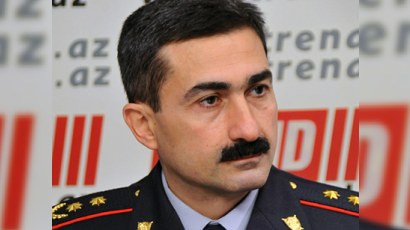 DYP rəsmisi: “Sürücüdən qanunsuz haqq alınırsa, şikayət etsin”