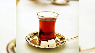 Çay içmək ölüm riskini 24 faiz azaldır 