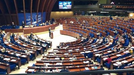 “AŞPA-da cəbhədəki gərginliklə bağlı məruzə hazırlanacaq” – AÇIQLAMA 