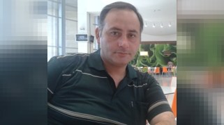 Vahid Mustafayev: 46 bənövşə 