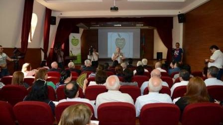 Yeni məktəblər “Sağlam Təhsil”in tələblərinə uyğun tikiləcək