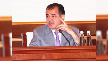 Elmar Vəliyev Gəncədə yas mərasimləri ilə bağlı tapşırıqlar verdi