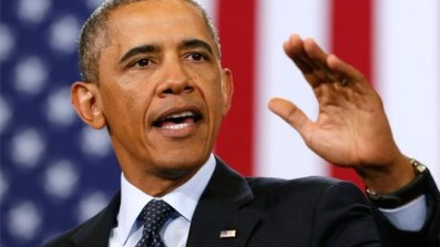 Obamadan TƏLİMAT: İŞİD-ə qarşı İraqa əsgər göndərilir