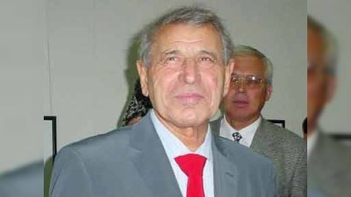 Akademik Cəlal Əliyev haqqında yeni xəbər var