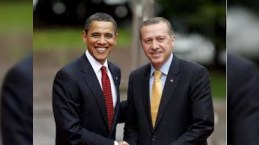 Obama Ərdoğanla görüşəcək 
