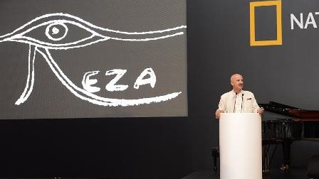 Leyla Əliyeva: “National Geographic” jurnalı ekoloji maarifləndirmə işlərinə mühüm töhfə verəcək”