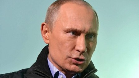 Putin separatçı rejimlərlə NATO-ya qarşı blok yaradır 