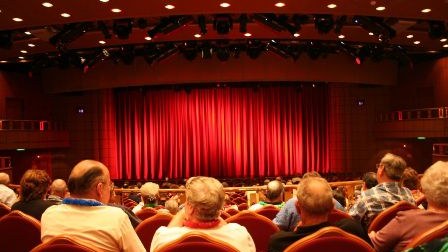Yeni teatr mövsümü: “Qarabağnamələr”, “Qoğal”, “Yeddi gözəl”... – Afişa